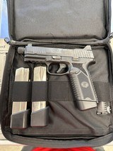 FN 545 TACTICAL .45 ACP - 1 of 3