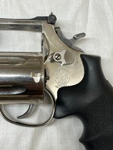 SMITH & WESSON 586 .357 MAG - 3 of 3
