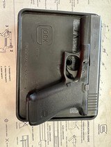 GLOCK 17 GEN 1 9MM LUGER (9X19 PARA) - 3 of 3