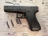GLOCK 17 GEN 1 9MM LUGER (9X19 PARA) - 2 of 3