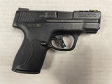 SMITH & WESSON M & P Shield Plus 9MM LUGER (9X19 PARA) - 1 of 3