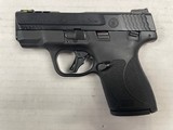 SMITH & WESSON M & P Shield Plus 9MM LUGER (9X19 PARA) - 2 of 3
