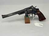 SMITH & WESSON 29-3 .44 MAGNUM - 2 of 2