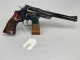 SMITH & WESSON 29-3 .44 MAGNUM - 1 of 2
