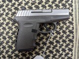 SCCY CPX-2 9MM LUGER (9X19 PARA) - 2 of 3