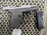 SCCY CPX-2 9MM LUGER (9X19 PARA) - 3 of 3