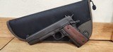 SPRINGFIELD ARMORY 1911-A1 .38 SUPER - 3 of 3