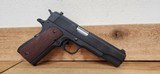 SPRINGFIELD ARMORY 1911-A1 .38 SUPER - 2 of 3