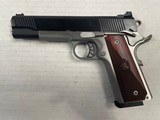 SPRINGFIELD ARMORY 1911 RONIN .45 ACP - 2 of 3