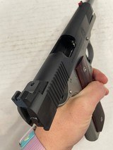 SPRINGFIELD ARMORY 1911 RONIN .45 ACP - 3 of 3