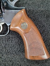 DAN WESSON FIREARMS 15-2 .357 MAG - 2 of 3