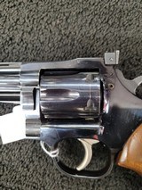 DAN WESSON FIREARMS 15-2 .357 MAG - 3 of 3