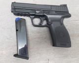 EAA MC28SA 9MM LUGER (9X19 PARA) - 2 of 3