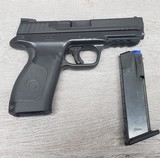 EAA MC28SA 9MM LUGER (9X19 PARA) - 1 of 3