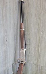 WINCHESTER MODEL 94 .32-40 WIN - 2 of 3