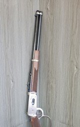 WINCHESTER MODEL 94 .32-40 WIN - 1 of 3