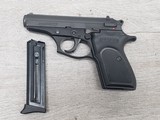 BERSA Bersa Thunder 22 .22 LR - 2 of 3