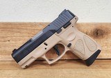 TAURUS PT111 MILLENIUM G2 9MM LUGER (9X19 PARA) - 2 of 3