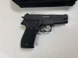 SIG SAUER P226(WEST GERMAN) 9MM LUGER (9X19 PARA) - 3 of 3