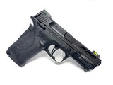 SMITH & WESSON 380 SHIELD EZ .380 ACP - 1 of 2