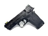 SMITH & WESSON 380 SHIELD EZ .380 ACP - 2 of 2