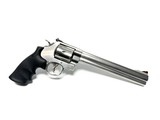 SMITH & WESSON 629 CLASSIC .44 MAGNUM - 1 of 2
