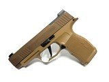 SIG SAUER P365 XL 9MM LUGER (9X19 PARA) - 2 of 2