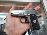 COLT MUSTANG POCKETLITE .380 ACP - 3 of 3