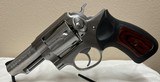 RUGER GP100 .357 MAG - 1 of 3