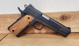 CITADEL M1911-A1 FS 9MM LUGER (9X19 PARA) - 1 of 3