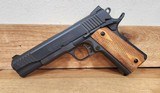 CITADEL M1911-A1 FS 9MM LUGER (9X19 PARA) - 2 of 3