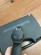 SMITH & WESSON M&P22 .22 LR - 3 of 3