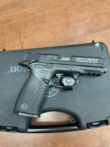 SMITH & WESSON M&P22 .22 LR - 2 of 3