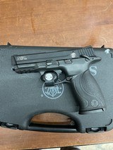 SMITH & WESSON M&P22 .22 LR - 1 of 3