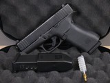 GLOCK 43X 9MM LUGER (9X19 PARA) - 3 of 3
