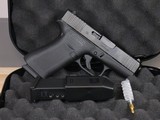 GLOCK 43X 9MM LUGER (9X19 PARA) - 2 of 3