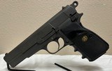 FN BROWNING HI POWER 9MM LUGER (9X19 PARA) - 1 of 3