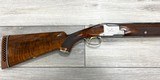 BROWNING SUPERPOSED PIGEON GRADE 20 GA - 2 of 3