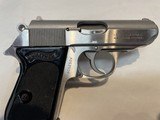 WALTHER MODEL PPK .380 ACP - 3 of 3