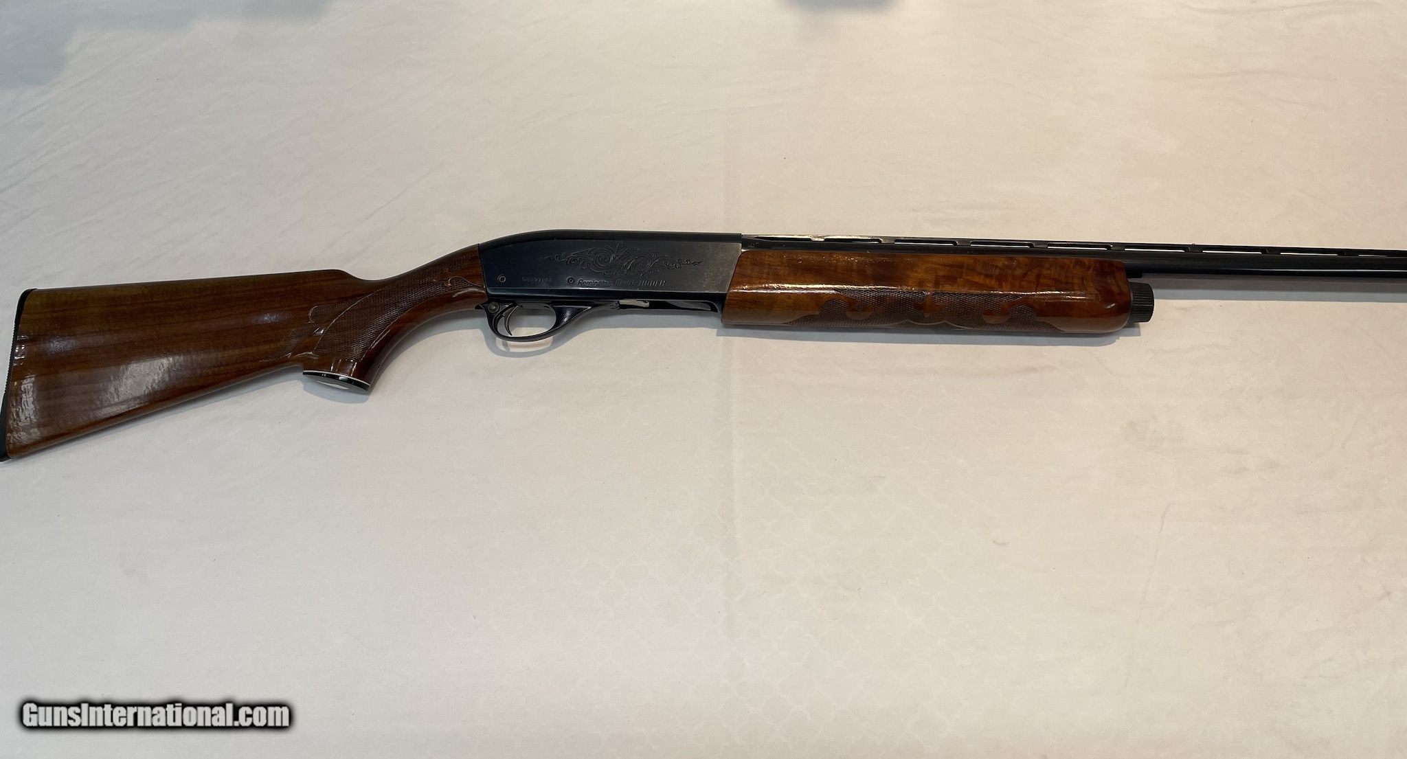 REMINGTON 1100 LH 12 GA