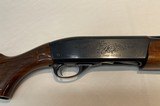 REMINGTON 1100 LH 12 GA - 2 of 3