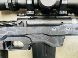 SAVAGE ARMS 110 6.5MM CREEDMOOR - 3 of 3