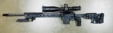 SAVAGE ARMS 110 6.5MM CREEDMOOR - 2 of 3