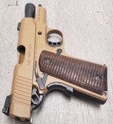 GIRSAN MC 1911 SC .45 ACP - 3 of 3