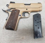 GIRSAN MC 1911 SC .45 ACP - 1 of 3