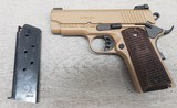 GIRSAN MC 1911 SC .45 ACP - 2 of 3