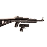 HI POINT TWO GUNS UNDER $450 DEAL - 1 of 3