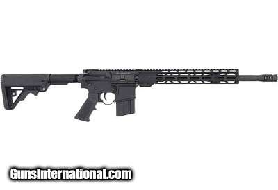 ROCK RIVER ARMS LAR-15M .450 BUSHMASTER