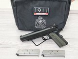 SPRINGFIELD ARMORY 1911 TRP OPERATOR 10MM - 1 of 3