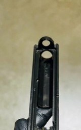 WALTHER PPQ 9MM LUGER (9X19 PARA) - 2 of 3